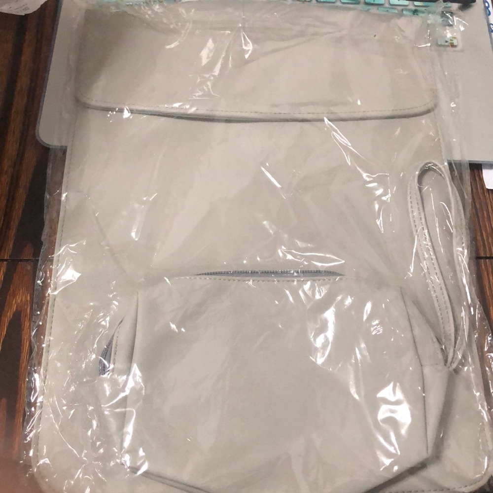 Protective case/bag for MacBook Air